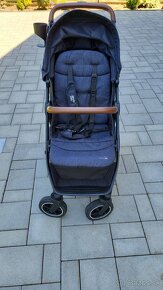 Britax Romer B-Agile - 3