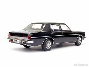 OPEL DIPLOMAT V8 1969 – 1:18 NOREV - 3