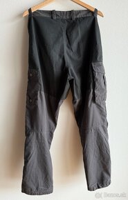 Outdoorové nohavice Fjallraven Vidda Pro Trousers M - 3