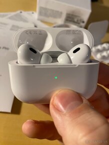 ❗️Nové❗️Apple Airpods pro 2 generácie - 3