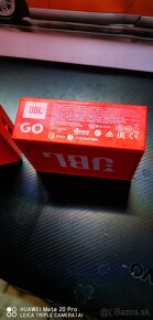 Jbl go 1 - 3