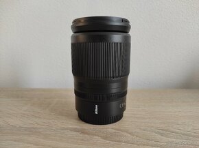 Nikon Z 24-200mm f/4-6.3 VR, zánovný stav - 3