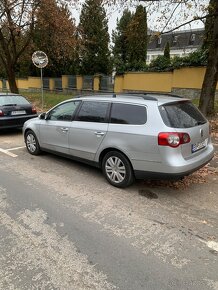 Passat b6 2.0 tdi 103 kw 2006 manual 6 vw - 3