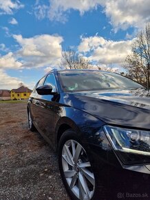 Škoda Superb Combi STYLE 110kw DSG - 3