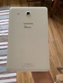 Samsung galaxy tablet - 3