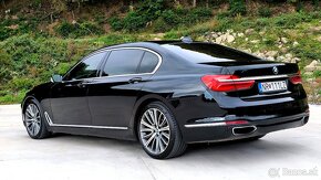 Bmw G12 730d Long - 3