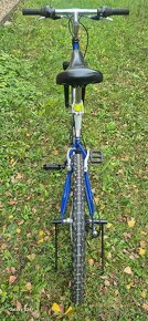 Bicykel x-race escape fs 26 - 3