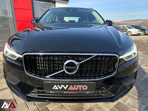 Volvo XC60 B4 AWD A/T Momentum Pro, 94 600km, SR - 3