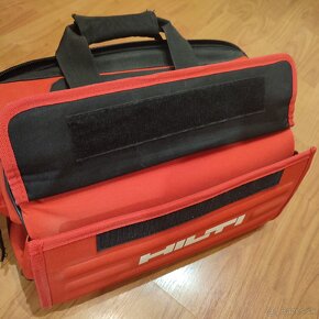 Hilti taska a kufor - 3