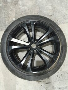 R19 5x112 - 3