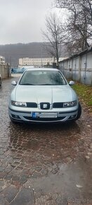 Seat Leon - 3