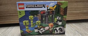 Lego- minecraft - 3