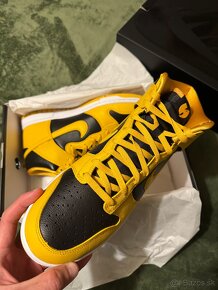 Nike dunk wutang - 3