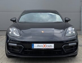 Porsche Panamera 4S Diesel PDK 4x4 - 3