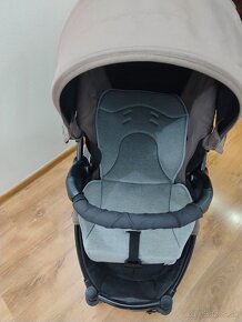 Športový kočík Britax - 3