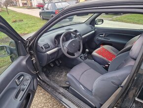 Clio 1.5dci - 3