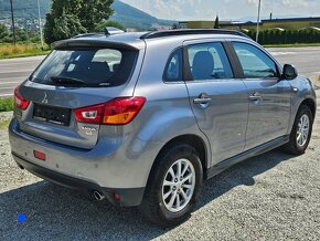 Mitsubishi ASX 1.6 DI-D Intense+ 4WD - 3