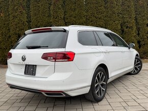 Volkswagen Passat Variant 2.0 TDI DSG Executive EVO - 3