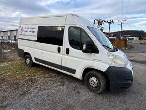 Peugeot Boxer 2.2 HDi 74kw - 3