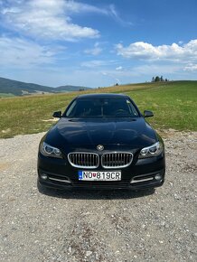 BMW 530d xDrive 190kw - 3