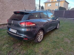 Renault clio 1.5 diesel - 3