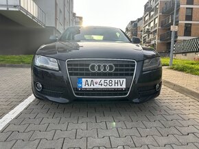 Audi A5 - 3