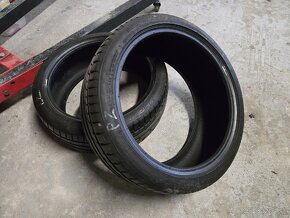 2x letné pneu 225/40r18 - 3