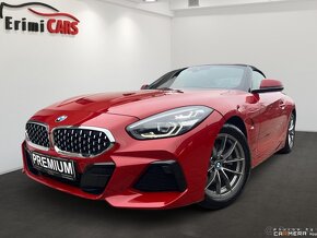 BMW Z4 M Sport A/T - 3