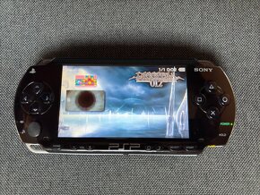 Sony PSP - 3