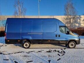 Predam Iveco Daily MAXI 35S17 2016 L4H3 Hi-Matic - 3