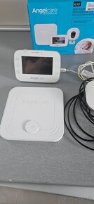 Angelcare AC327 - 3