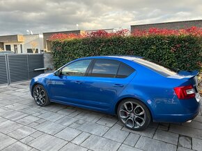 Škoda Octavia 3 RS 2.0 TDI - 3