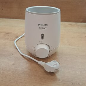 Philips Avent ohrievačka fliaš - 3