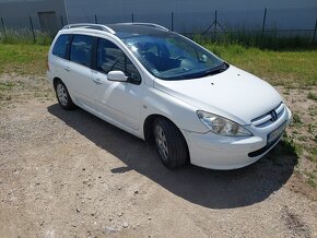 Peugeot 307 sw - 3