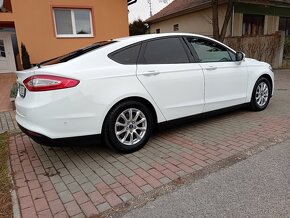 FORD MONDEO 2.0TDCi 2019 AUTOMAT SEDAN - 3