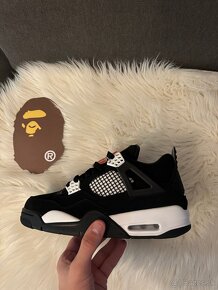 Jordan 4 - 3