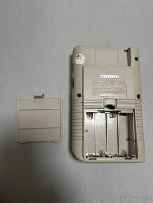 Nintendo gameboy 1989 - 3