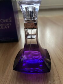 Beyonce Midnight Heat, Parfémovaná Voda 100ml - 3