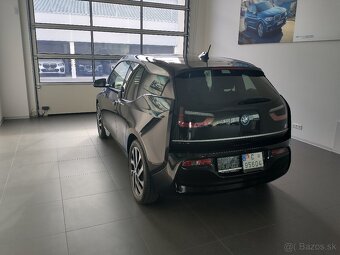 BMW I3 120AH - 3