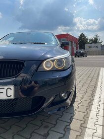 BMW E60 530xi Mpaket - 3