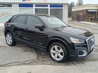 AUDI Q2, 1.6 TDI SPORT - 3