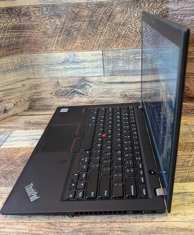 Lenovo Thinkpad T14s - 3