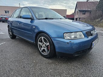 Audi a3 1.9tdi 81kw - 3