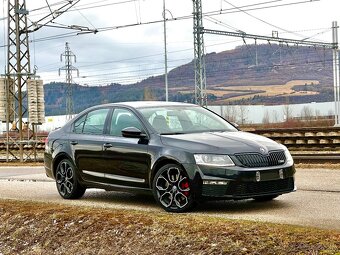 Škoda Octavia RS230 2,0tsi dsg Challange - 3