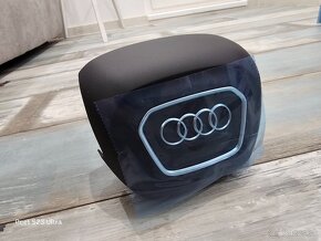 Airbag Audi Q7. Airbag Audi Q8 - 3