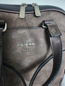 Ruksak zn Guess - 3