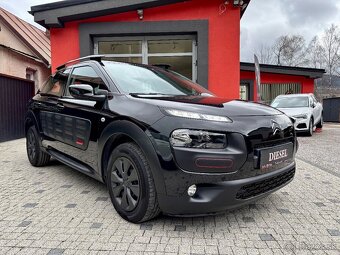 Citroën C4 Cactus BlueHDi 100 Feel - 3