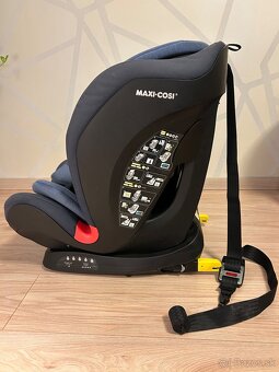 Maxi Cosi Titan - 3