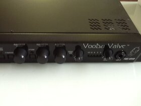 ROCKTRON Voodu Valve - 3