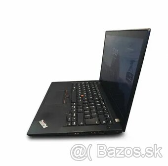 Lenovo ThinkPad T470s i5-6300U 8 GB RAM 256 GB SSD 14 - 3